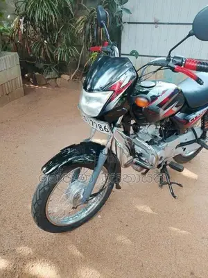 Bajaj CT100 ct 100 2013
