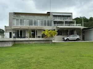 (DC1190) Luxury Furnished Villa for Sale in Padukka