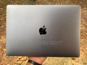 MacBook