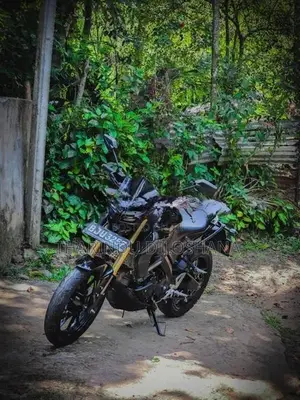Yamaha MT 15 V2 2025