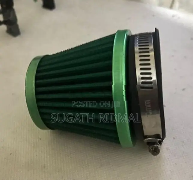 Racing Air Filter 58-60mm