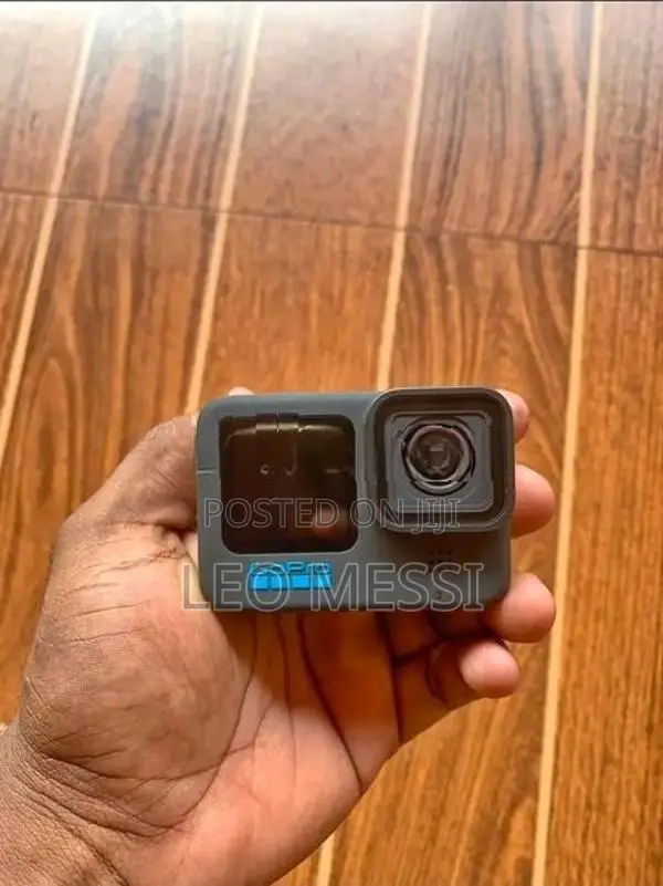 Gopro Hero 11