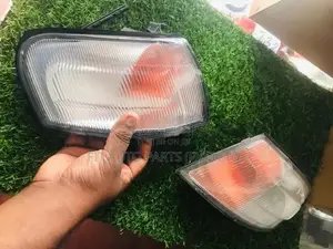 FB14 Signal Lamps