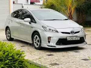 Toyota Prius 2013