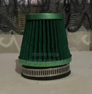 Racing Air Filter 58-60mm
