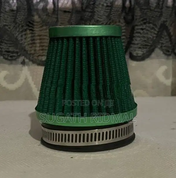 Racing Air Filter 58-60mm