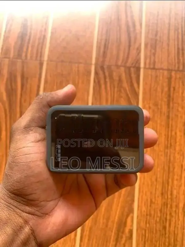 Gopro Hero 11