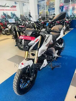 Bajaj Pulsar N160 Premium 2026