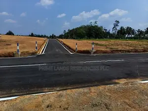 Land for Sale in Homagama Kiriwaththuduwa