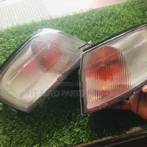 FB14 Signal Lamps