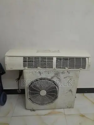 LG A/C