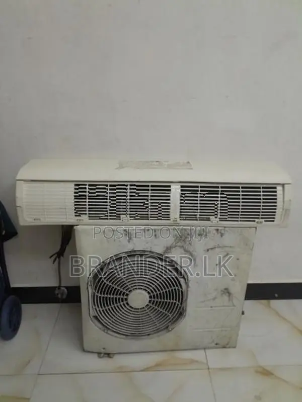 LG A/C