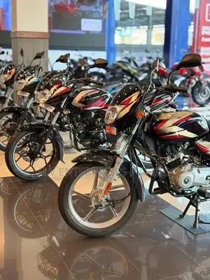 Bajaj CT100 2026
