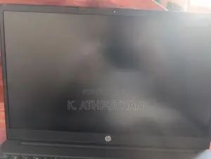 hp laptop