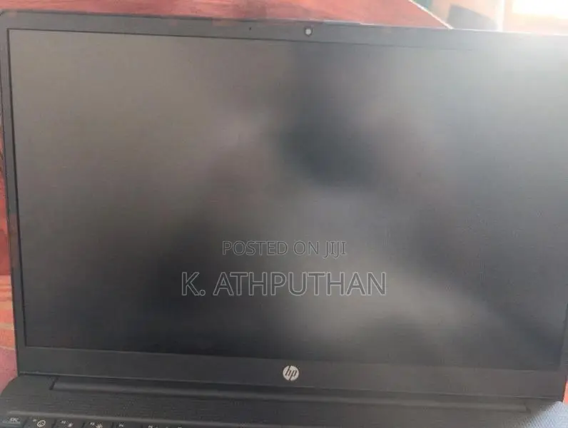 hp laptop
