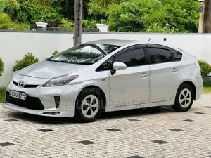 Toyota Prius 2013