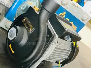 sloan water pump 0.5 hp