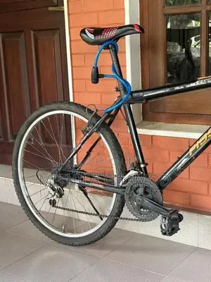 Fission Bicycle