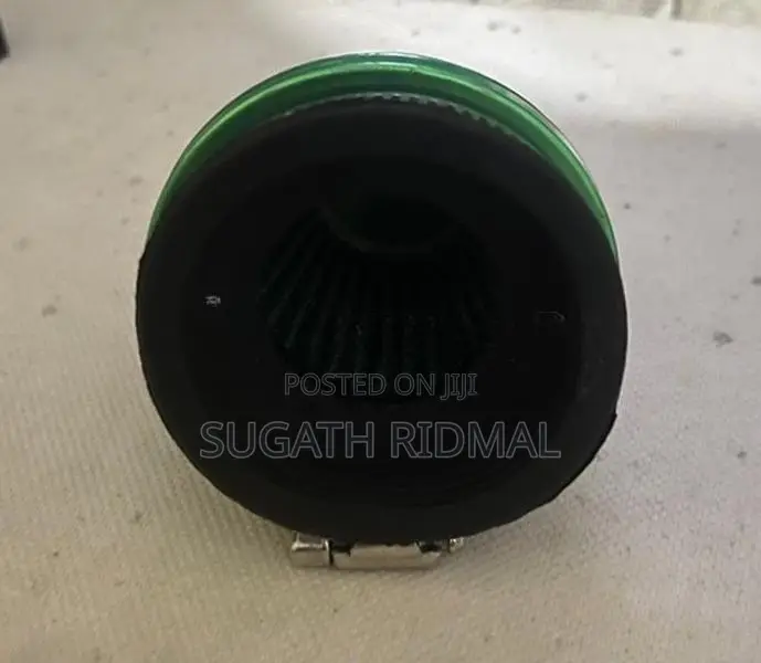Racing Air Filter 58-60mm