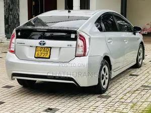 Toyota Prius 2013