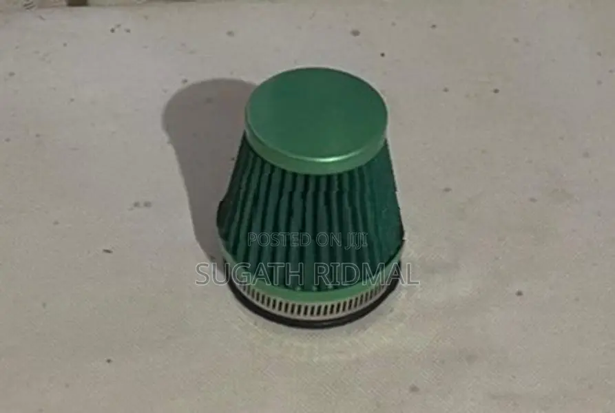 Racing Air Filter 58-60mm