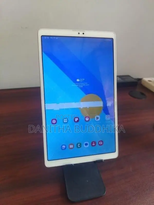 Samsung A7 lite tab