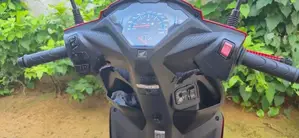 Honda Dio 2025