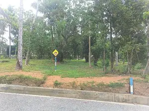 Land for Sale in Kahathuduwa