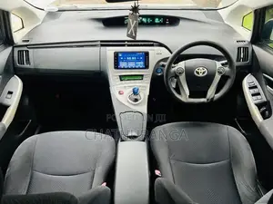 Toyota Prius 2013