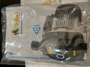 sloan water pump 0.5 hp