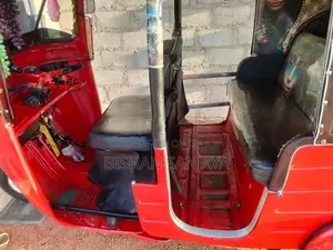 Bajaj RE 2 Stroke 1996