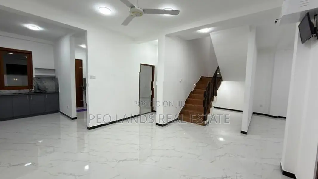 (DH1249) Brand New Two Storey House for Sale in Pannipitiya
