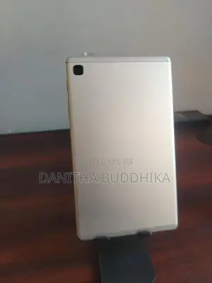Samsung A7 lite tab