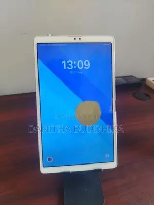 Samsung A7 lite tab