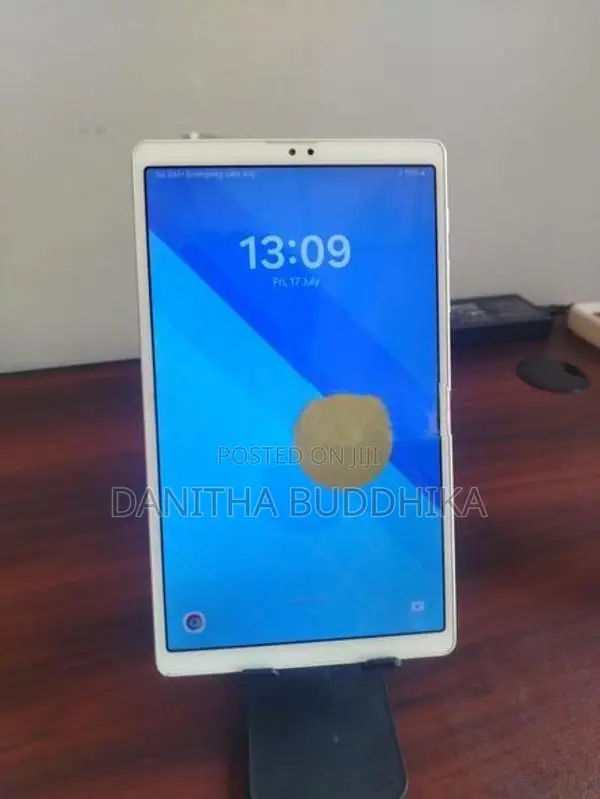 Samsung A7 lite tab