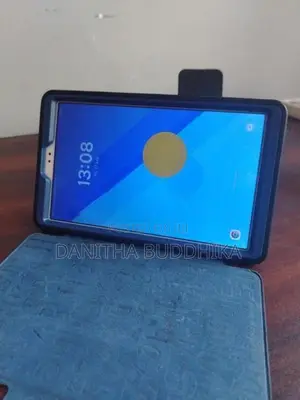 Samsung A7 lite tab