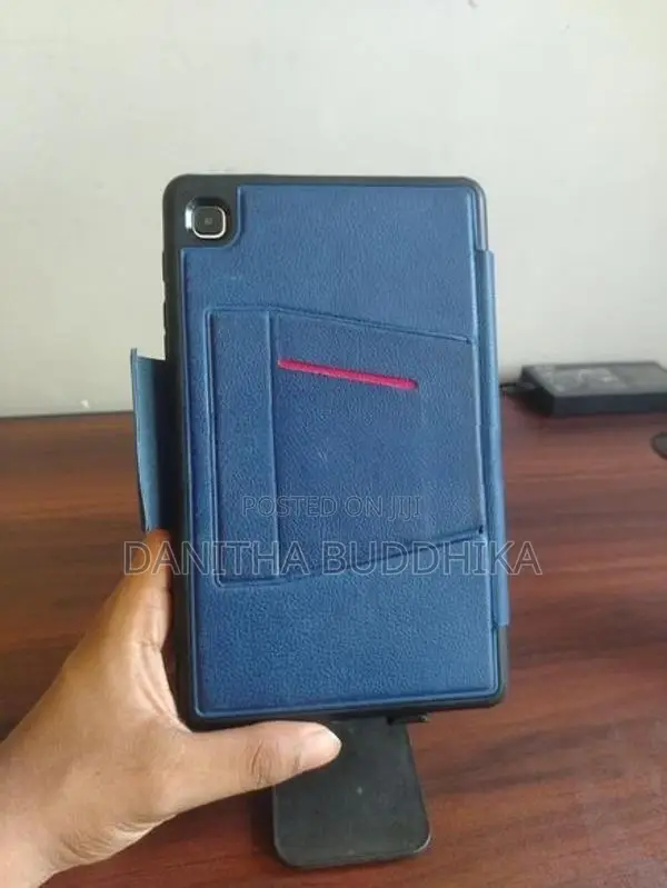 Samsung A7 lite tab