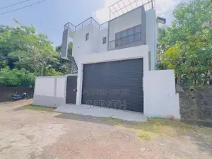 Brand New Strong House Sale Talawatugoda
