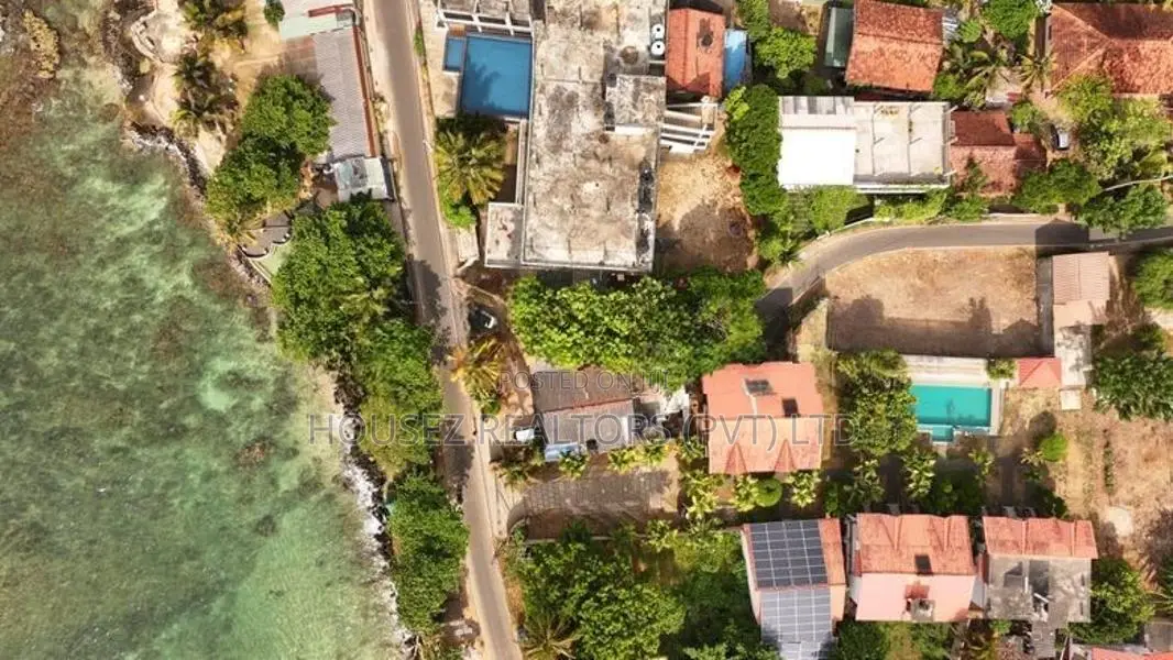 Prime Beachside Land for Sale – Polhena, Matara