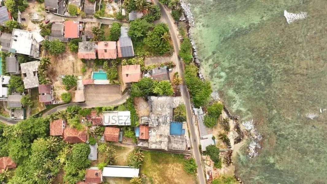 Prime Beachside Land for Sale – Polhena, Matara