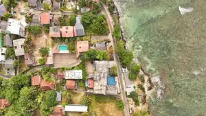 Prime Beachside Land for Sale – Polhena, Matara