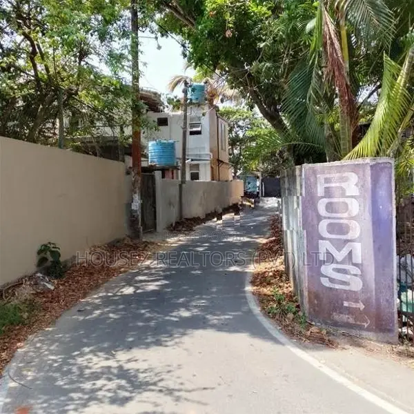Prime Beachside Land for Sale – Polhena, Matara
