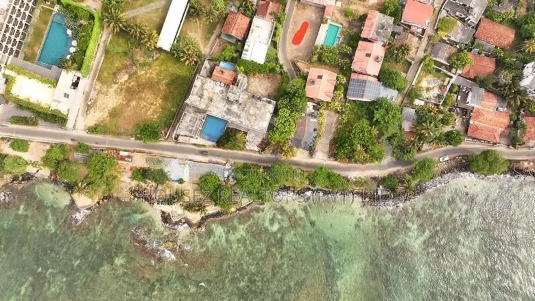 Prime Beachside Land for Sale – Polhena, Matara