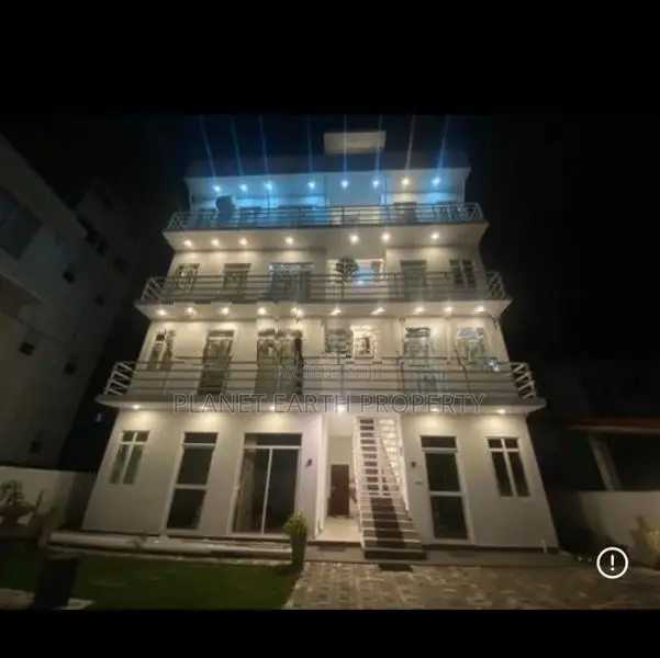 Luxury one bedroom studio apartment