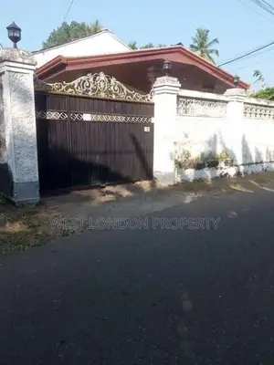Complete House with Factory for Sale in Ja-Ela