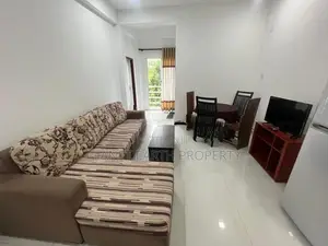 Luxury one bedroom studio apartment