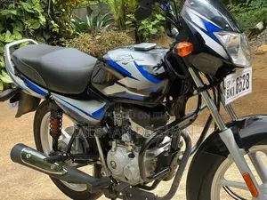 Bajaj CT100 2026