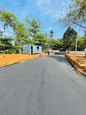 Beach Front Land for Sale in Deundara