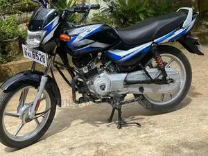 Bajaj CT100 2026