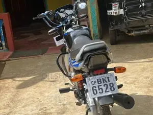 Bajaj CT100 2026